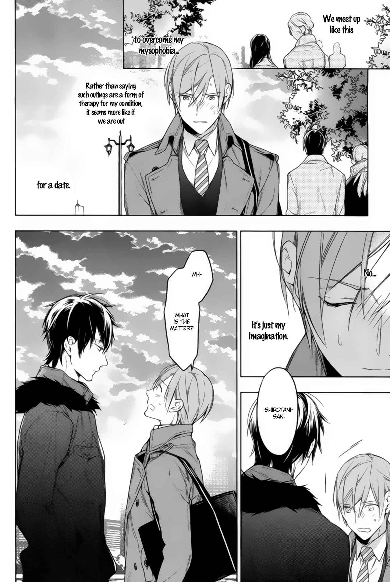 Page 21 Chapter 18 Ten Count
