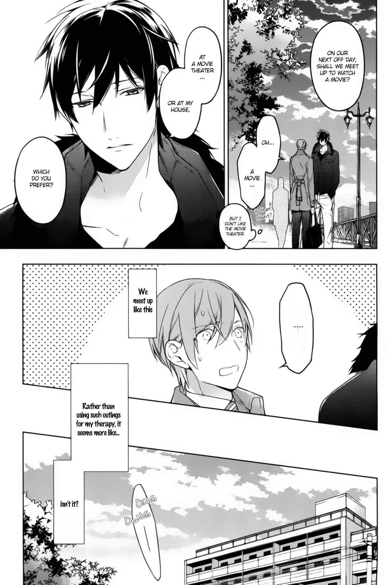 Page 22 Chapter 18 Ten Count