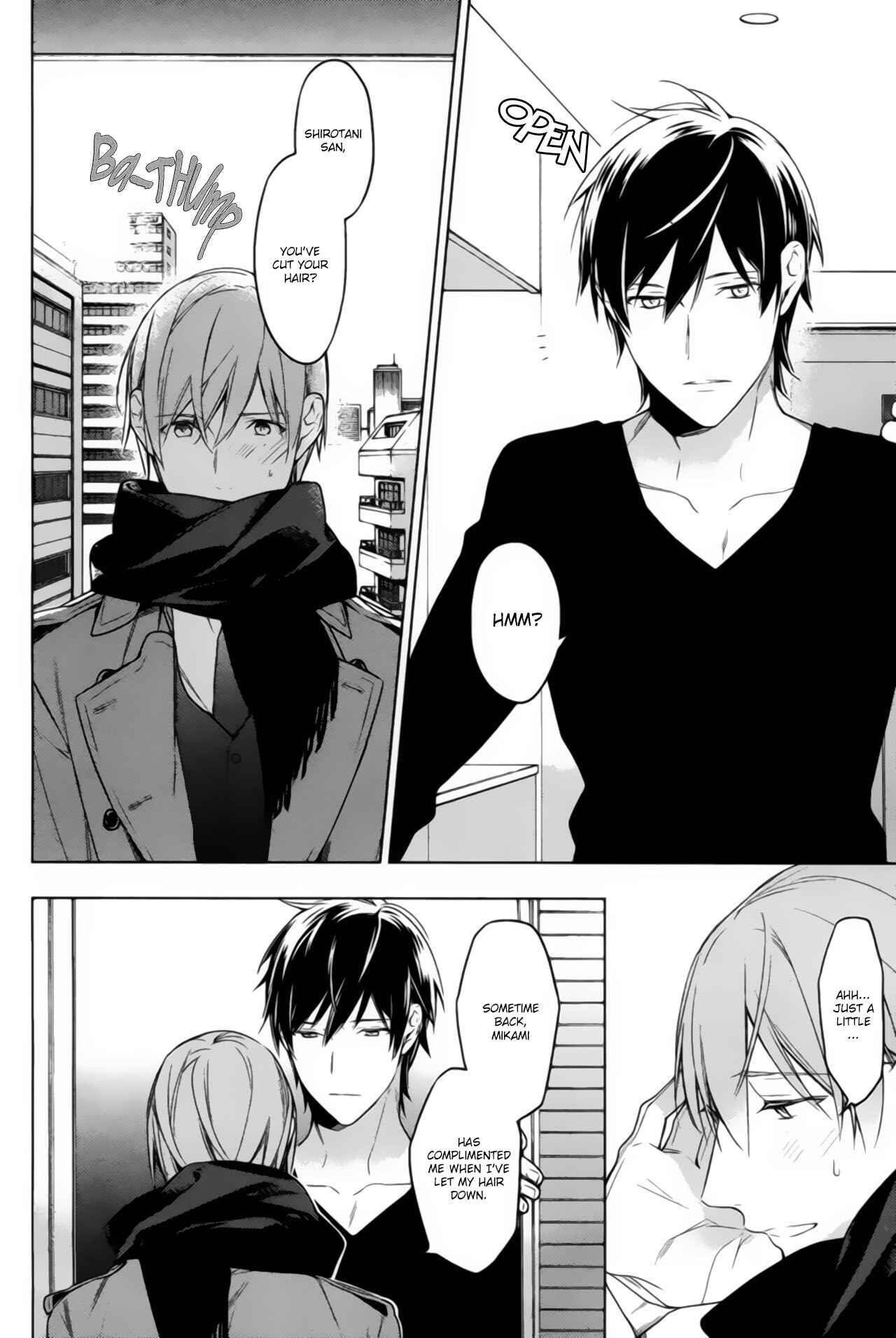 Page 23 Chapter 18 Ten Count