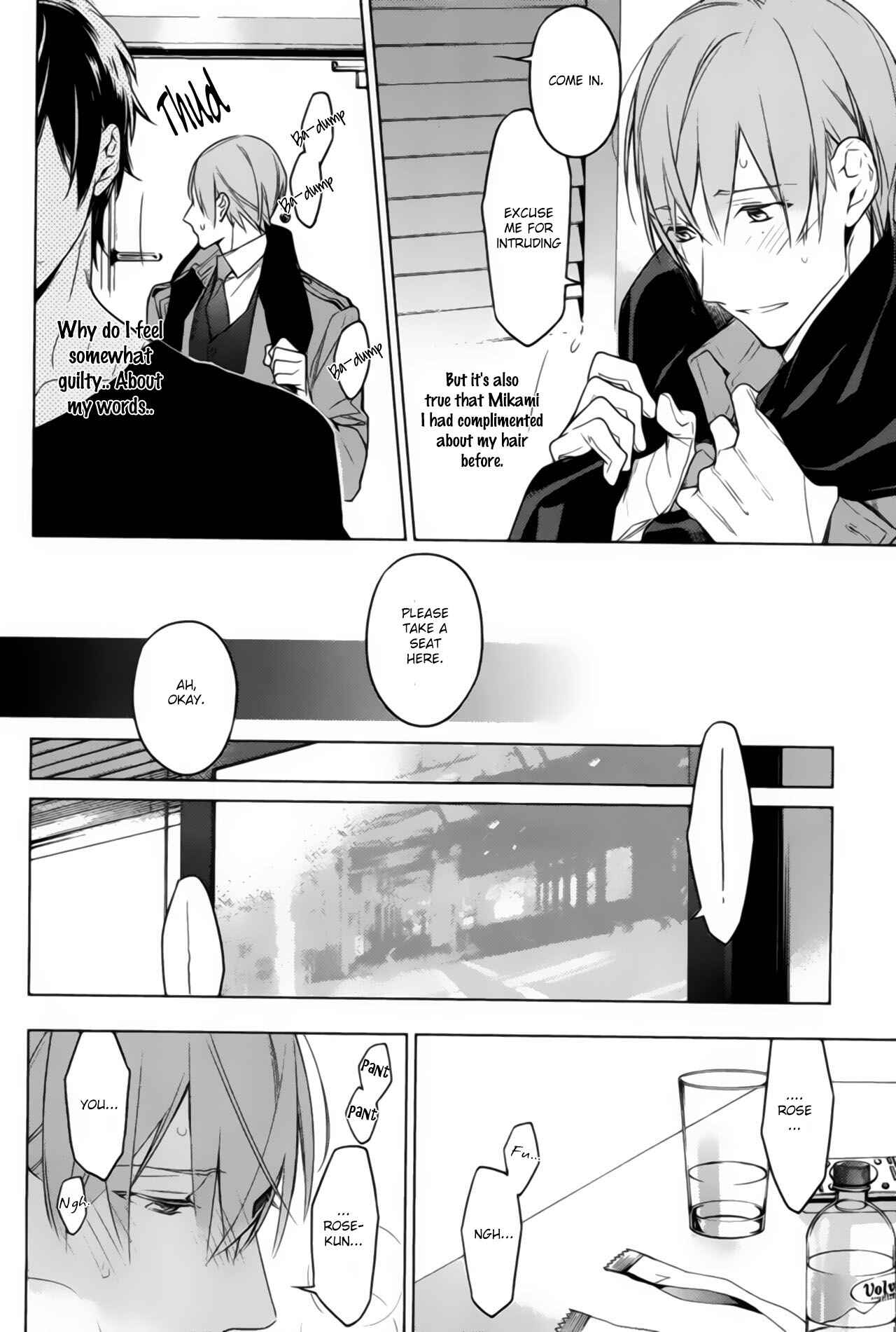 Page 25 Chapter 18 Ten Count