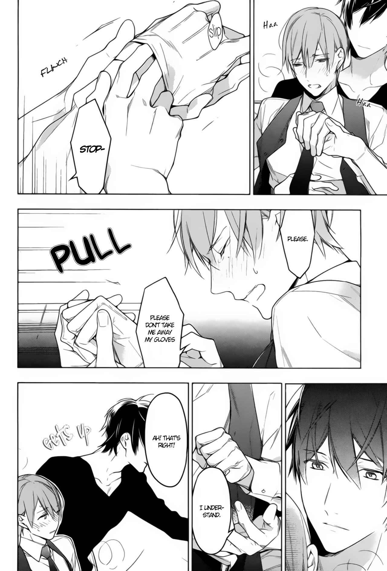 Page 29 Chapter 18 Ten Count