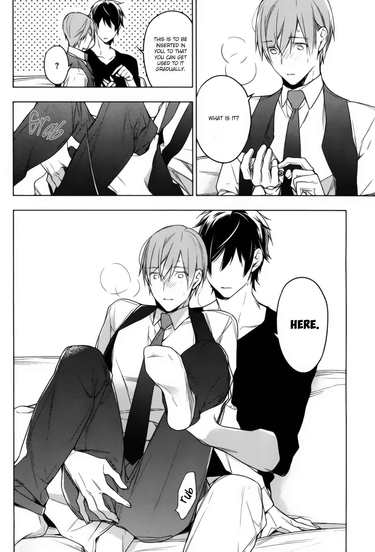 Page 31 Chapter 18 Ten Count