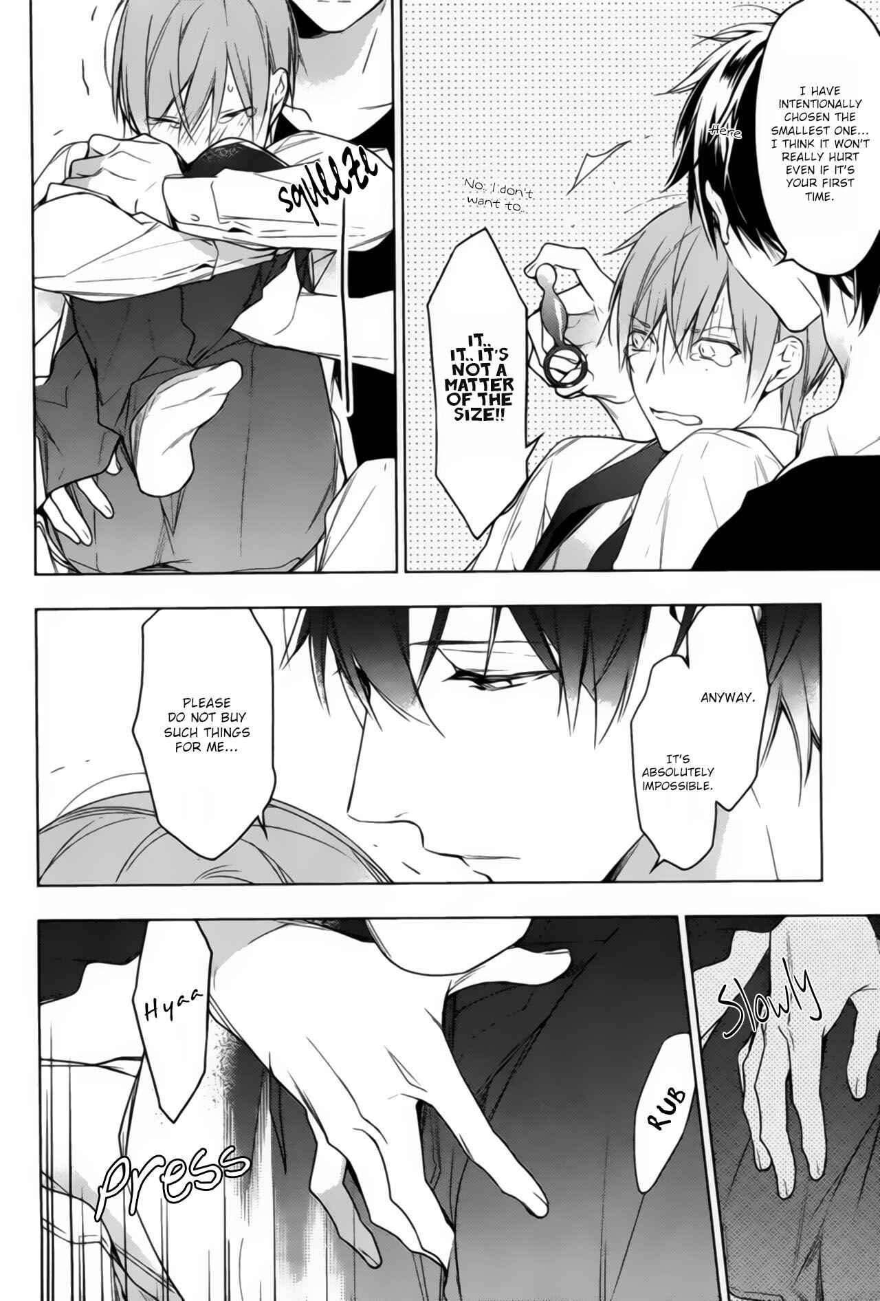 Page 33 Chapter 18 Ten Count