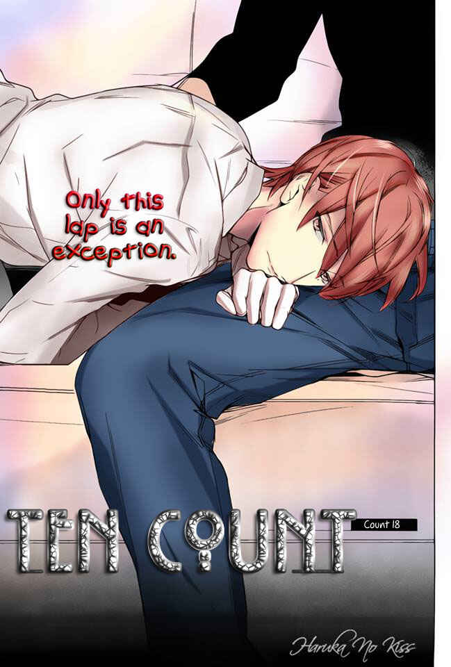 Page 4 Chapter 18 Ten Count