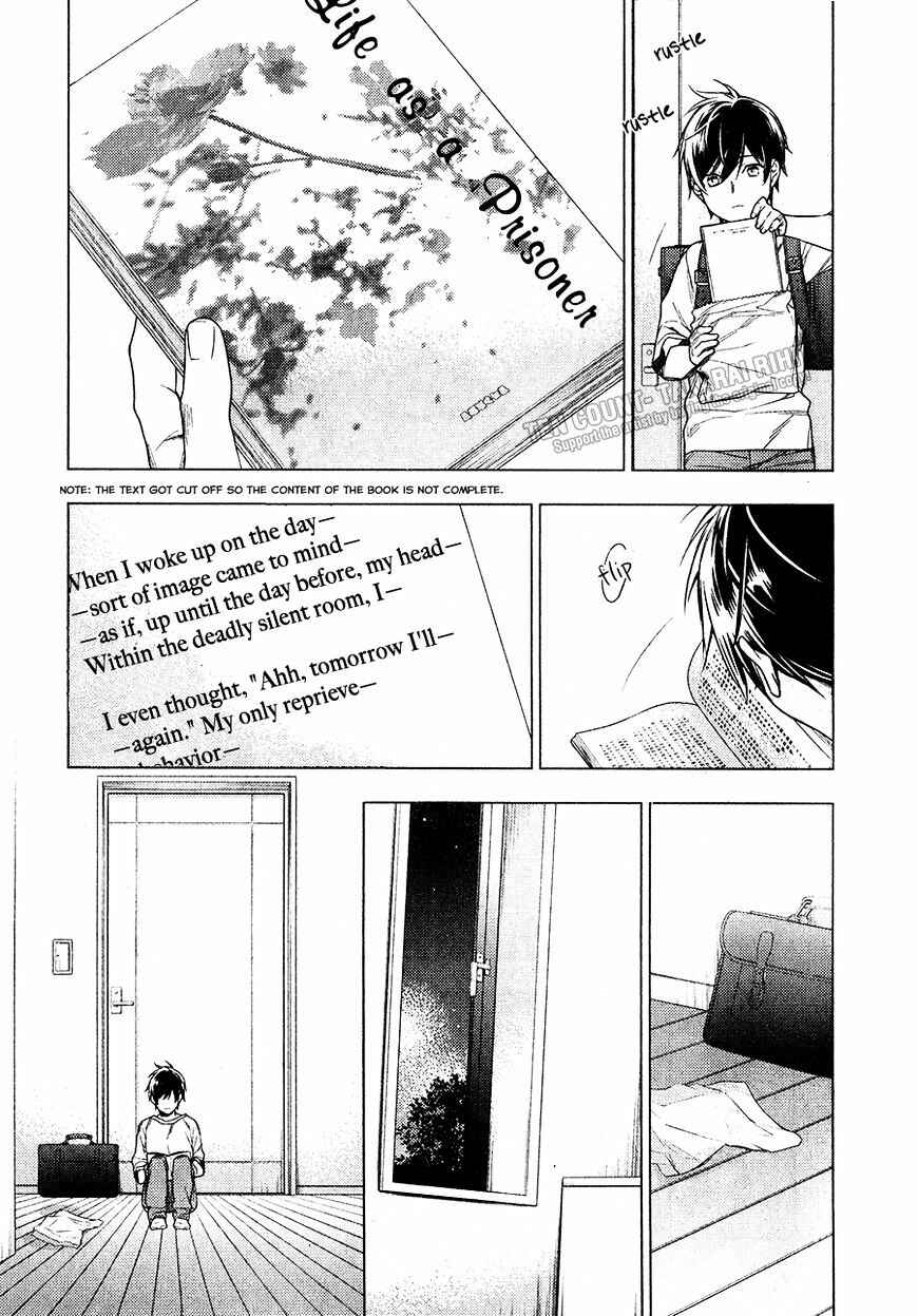 Page 10 Chapter 31 Ten Count
