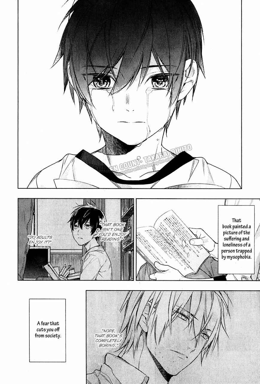 Page 11 Chapter 31 Ten Count
