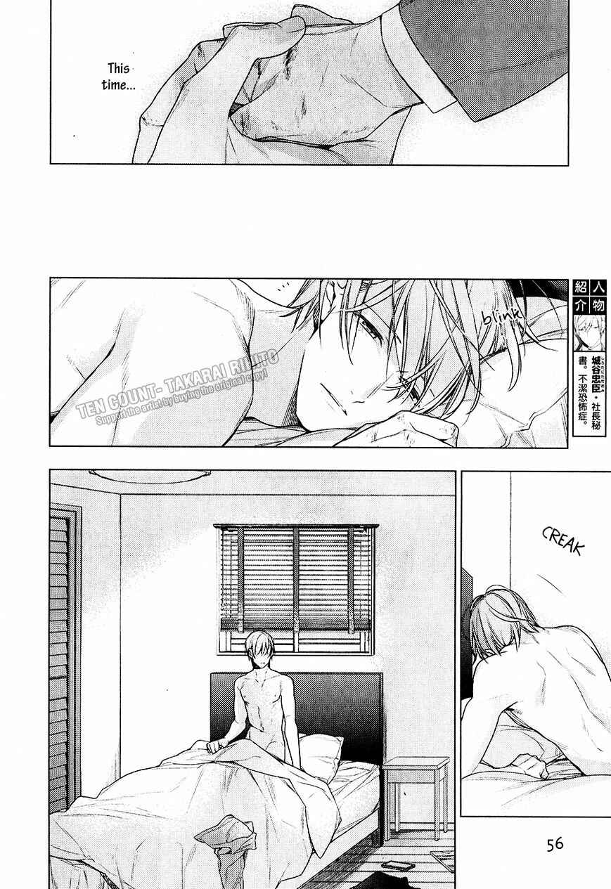 Page 15 Chapter 31 Ten Count