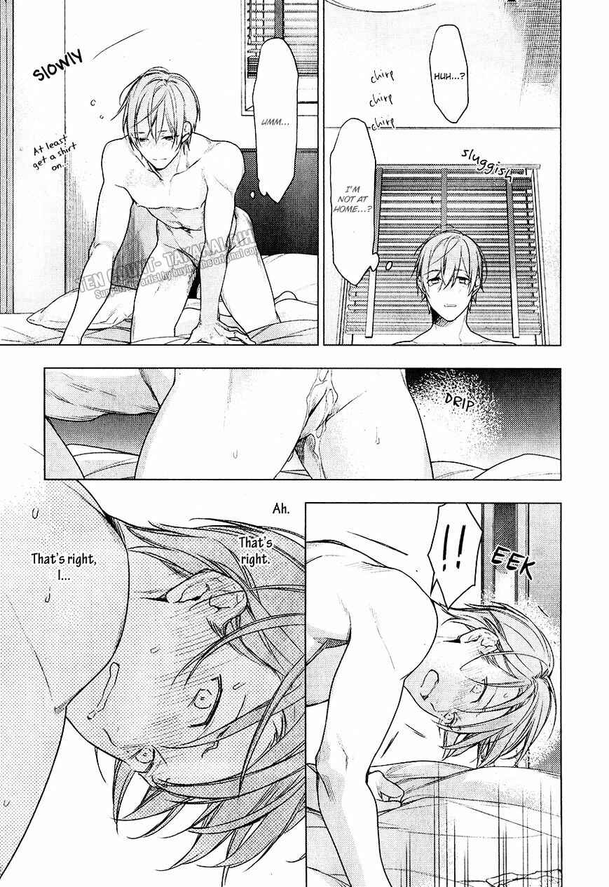 Page 16 Chapter 31 Ten Count