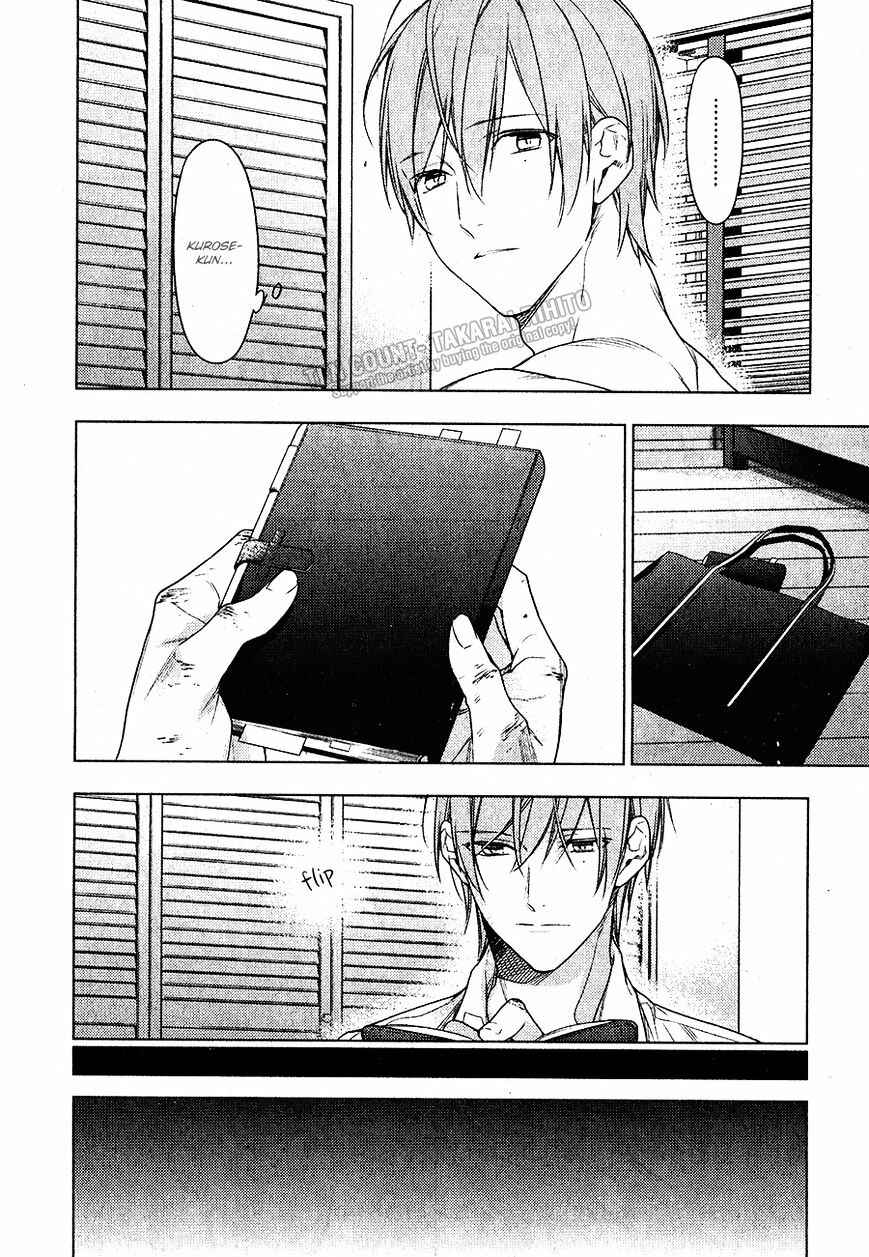 Page 17 Chapter 31 Ten Count