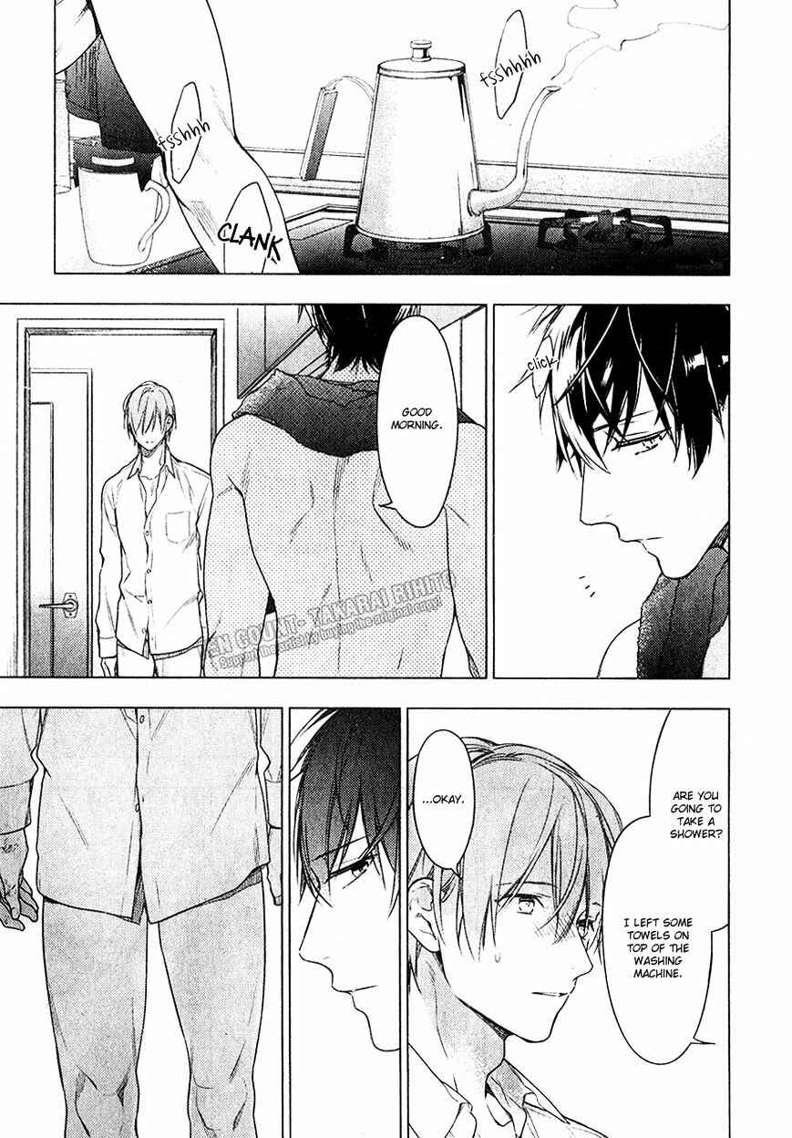 Page 18 Chapter 31 Ten Count