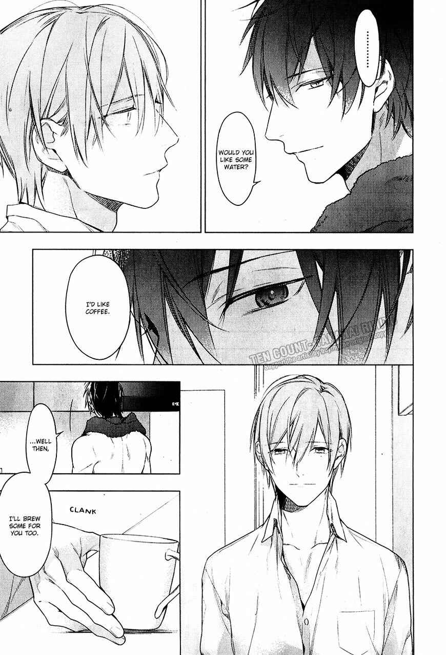 Page 20 Chapter 31 Ten Count