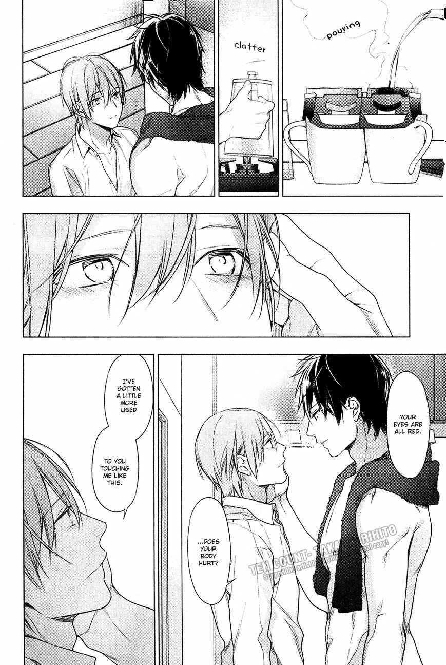 Page 21 Chapter 31 Ten Count