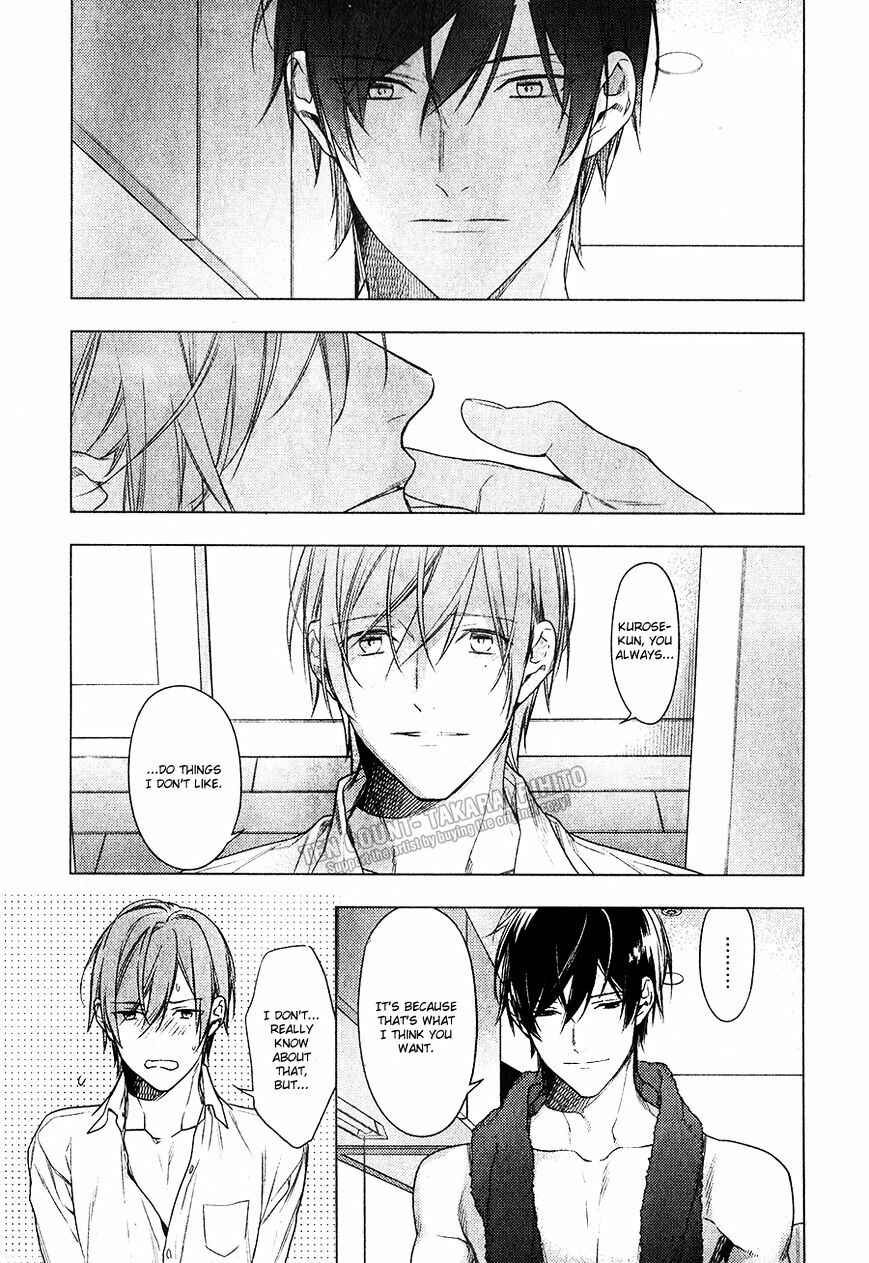 Page 22 Chapter 31 Ten Count