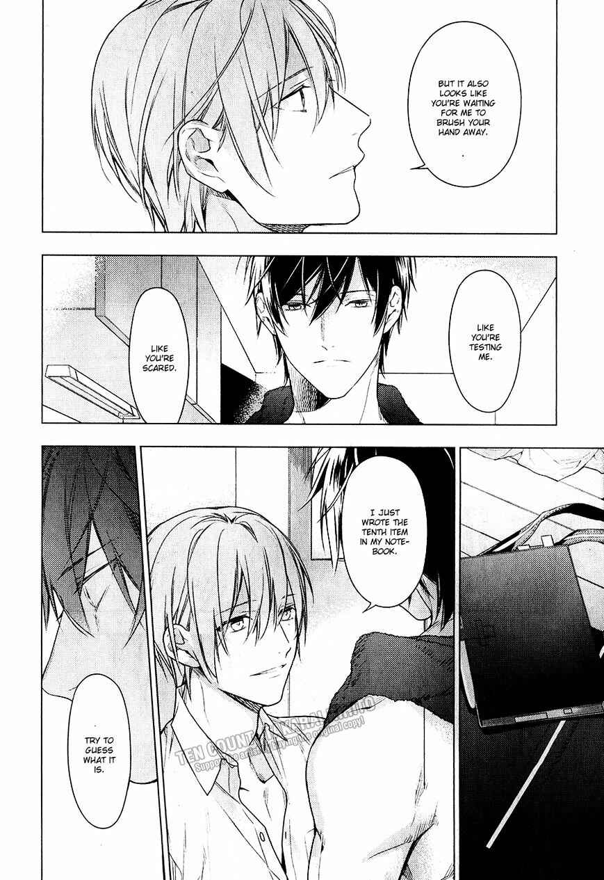 Page 23 Chapter 31 Ten Count