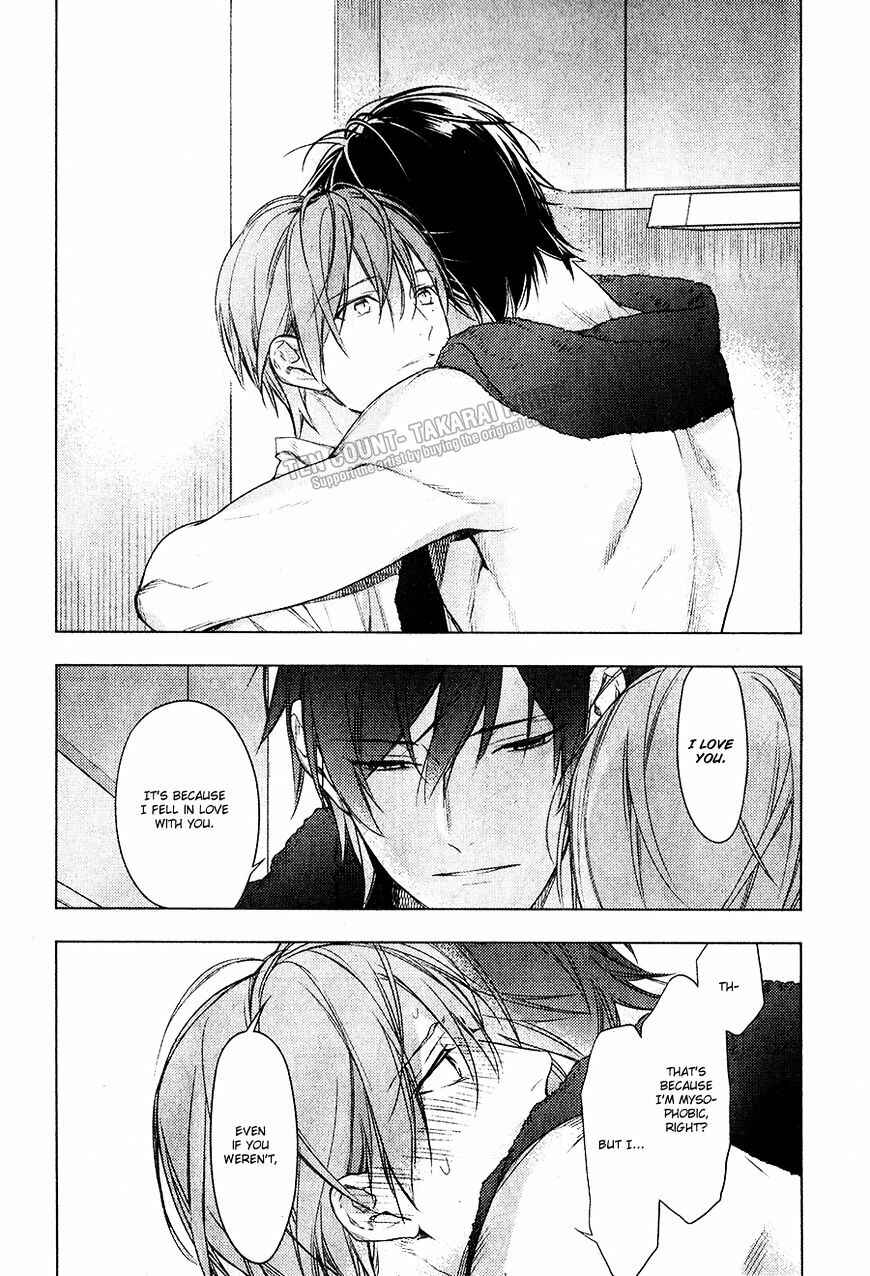 Page 25 Chapter 31 Ten Count