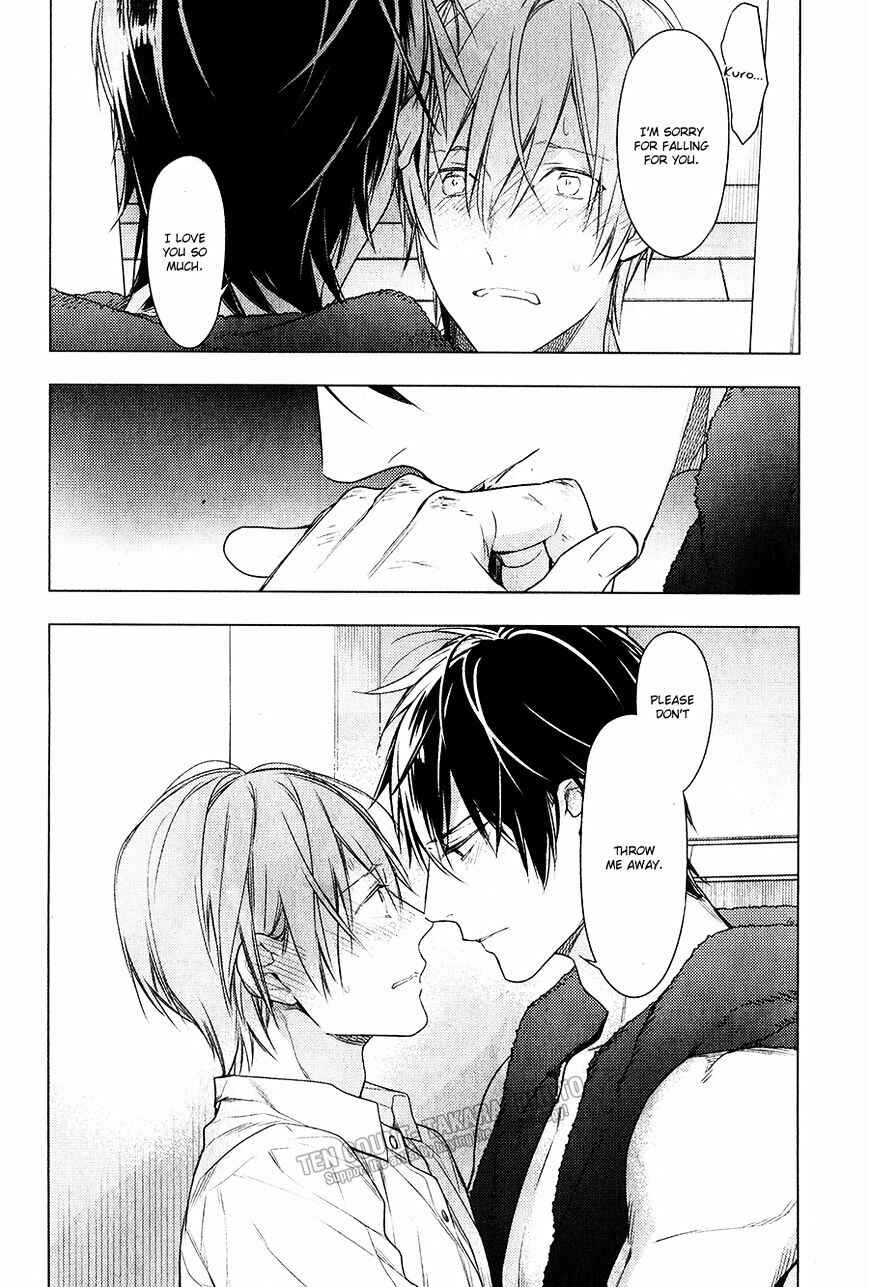 Page 27 Chapter 31 Ten Count