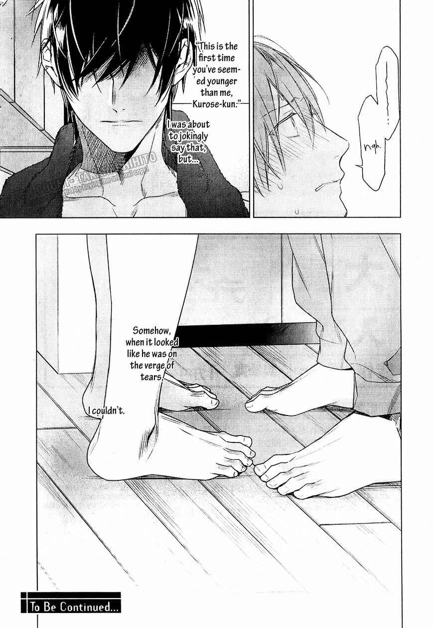 Page 28 Chapter 31 Ten Count