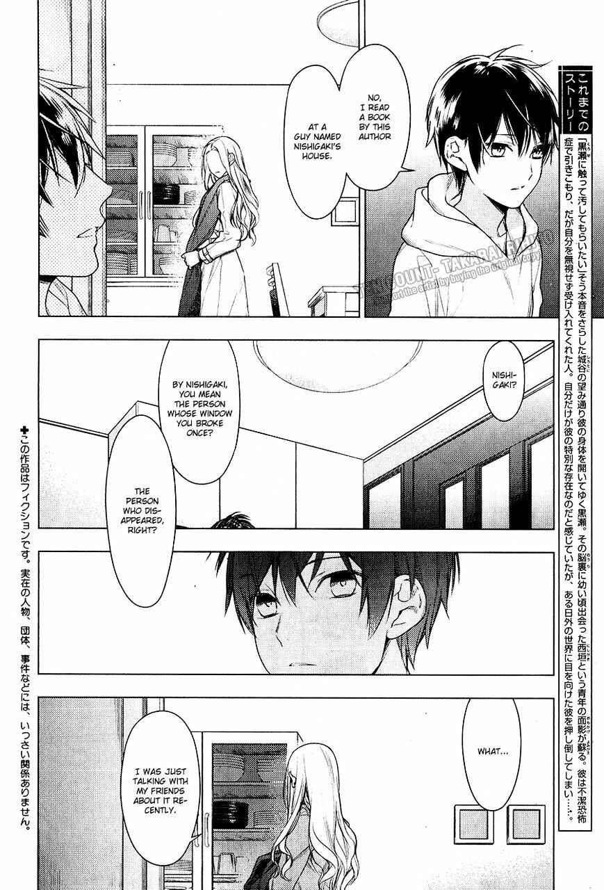 Page 3 Chapter 31 Ten Count
