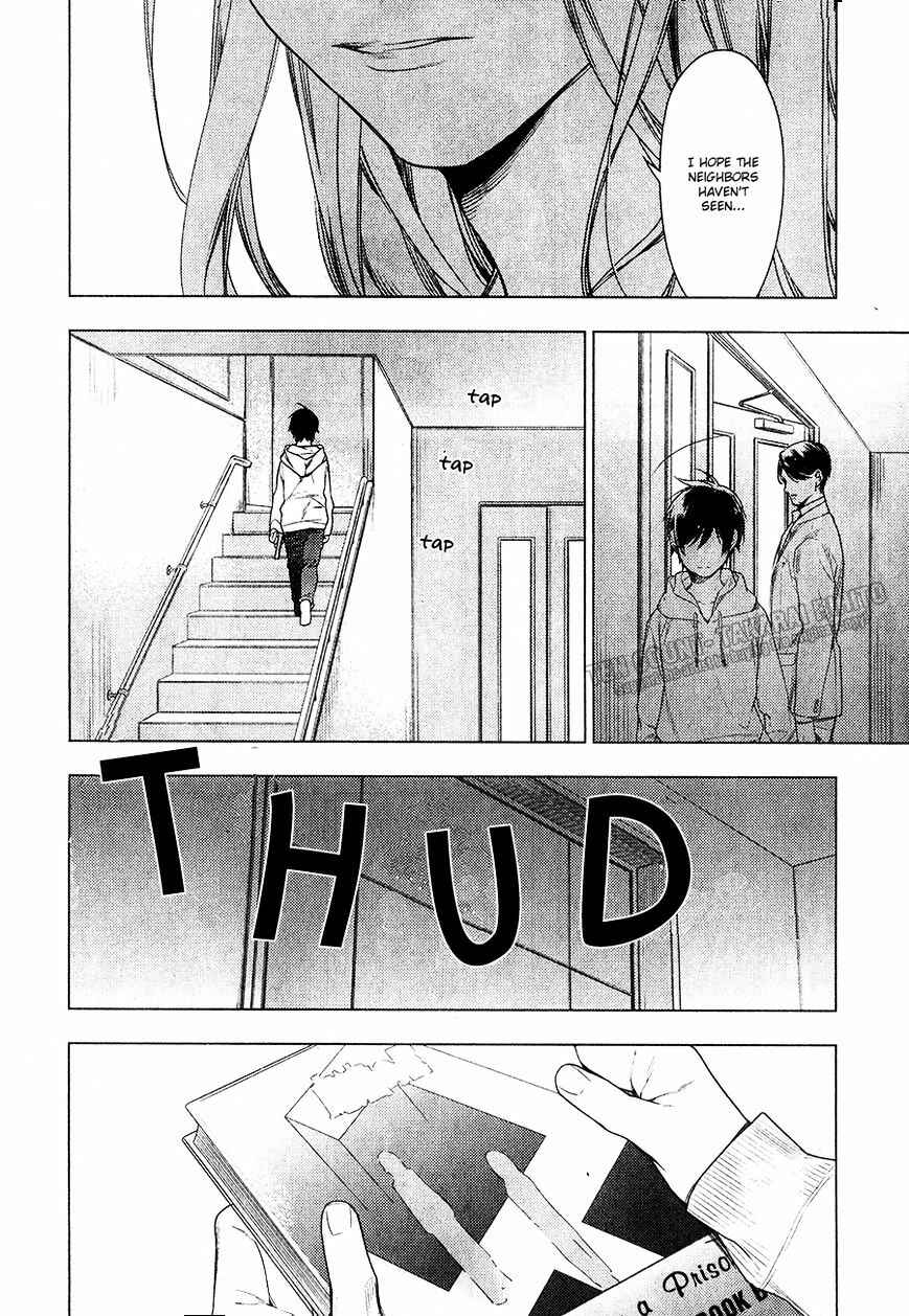 Page 5 Chapter 31 Ten Count