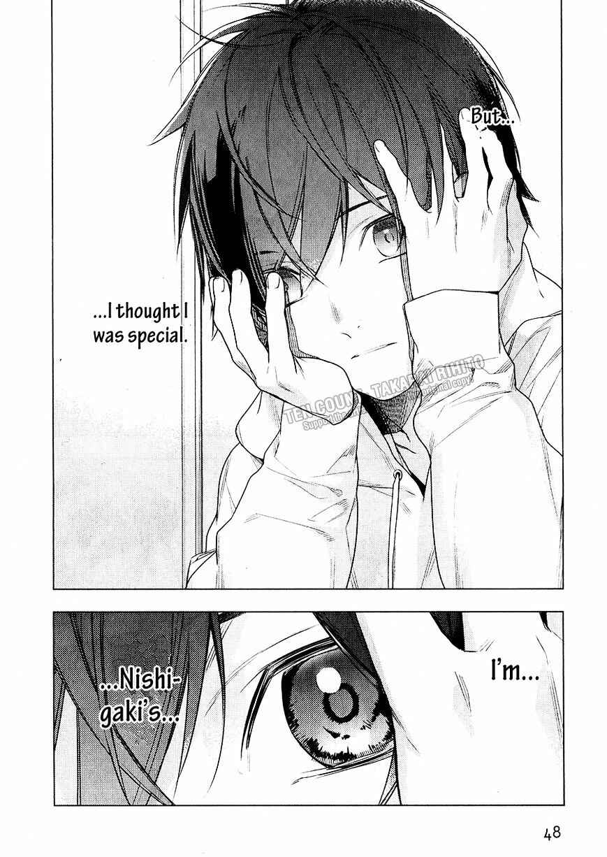 Page 7 Chapter 31 Ten Count
