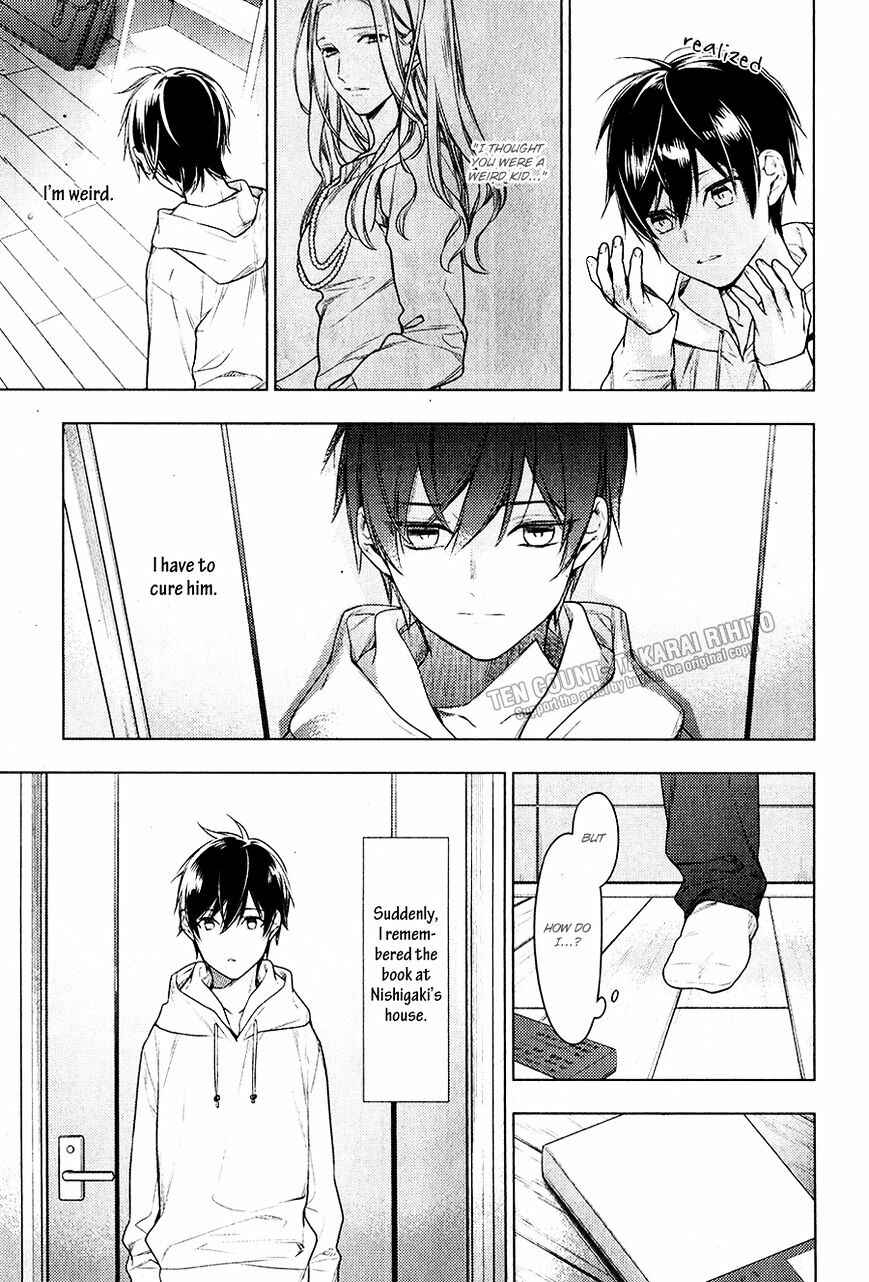 Page 8 Chapter 31 Ten Count