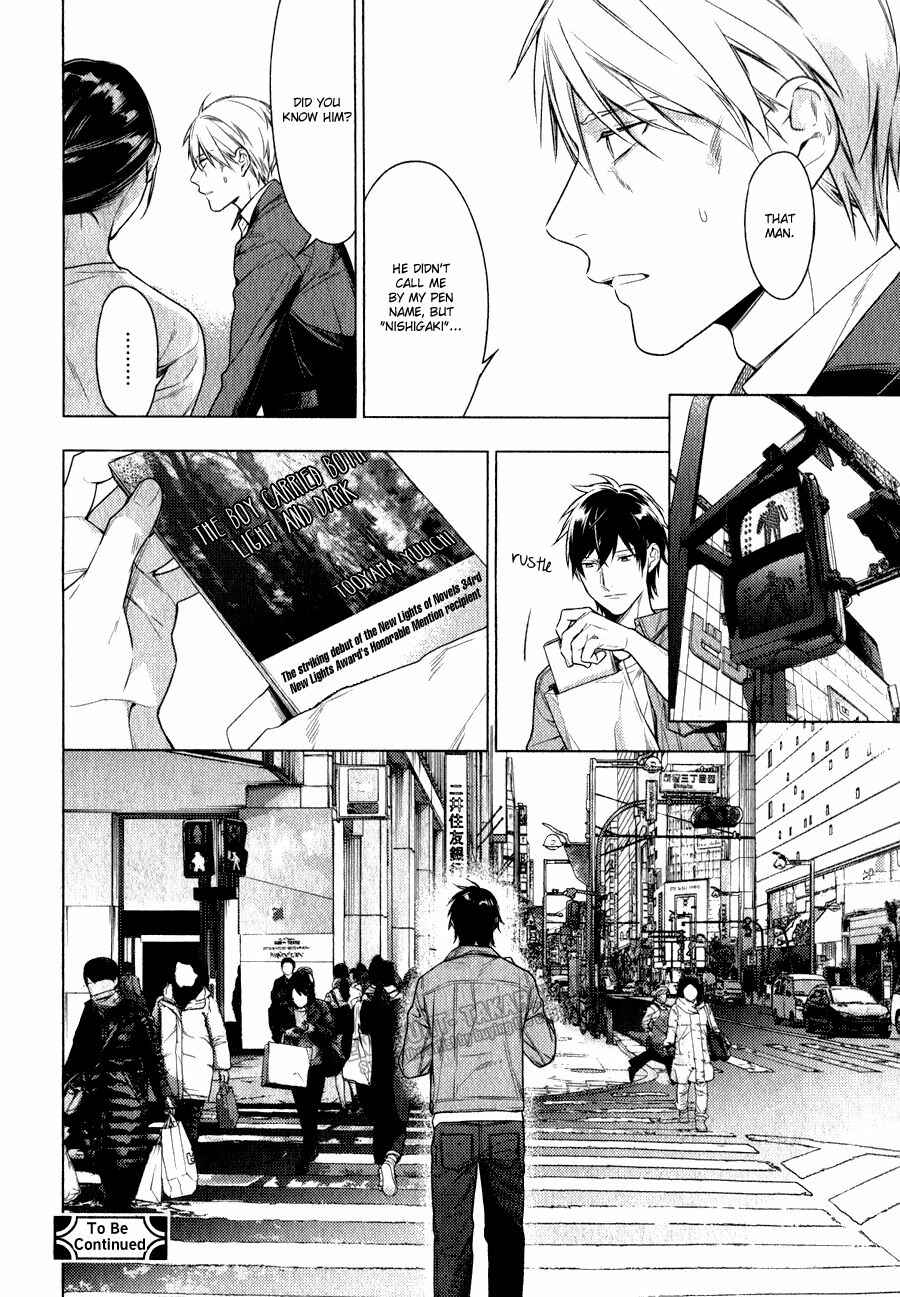 Page 8 Chapter 40 Ten Count