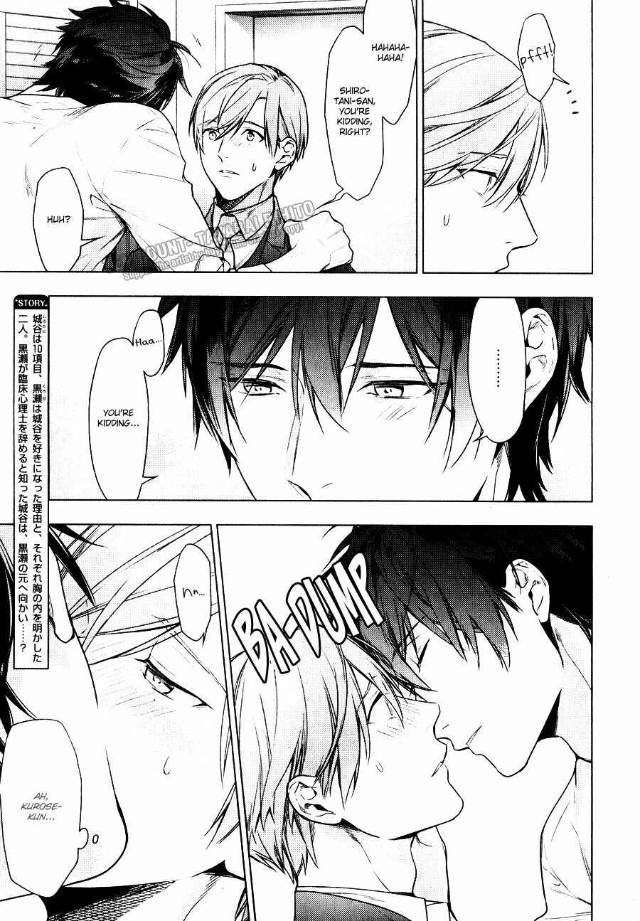 Page 6 Chapter 43 Ten Count
