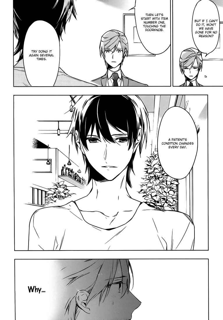 Page 10 Chapter 3 Ten Count