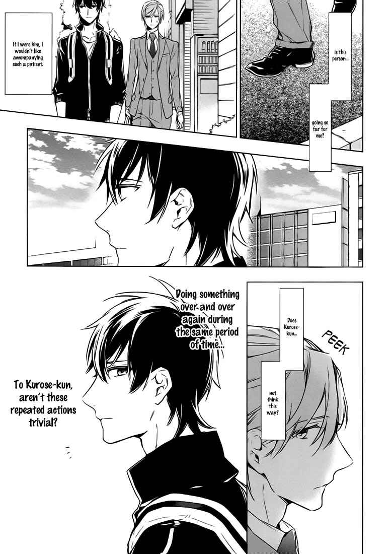 Page 11 Chapter 3 Ten Count