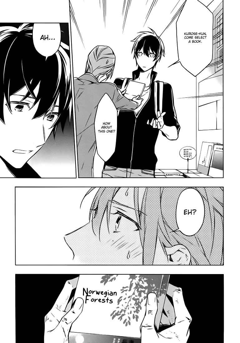 Page 19 Chapter 3 Ten Count