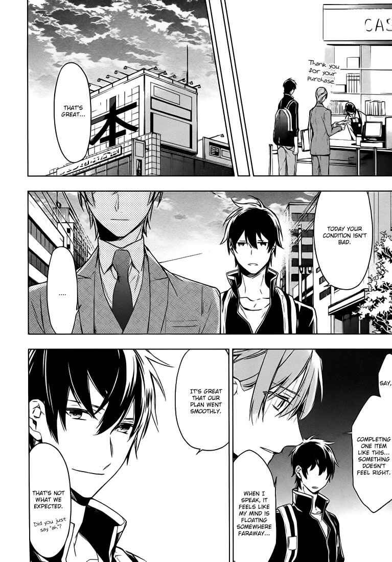 Page 20 Chapter 3 Ten Count
