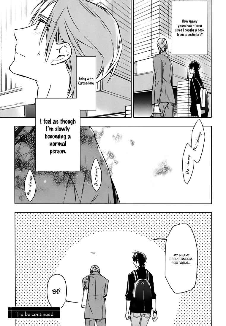 Page 23 Chapter 3 Ten Count