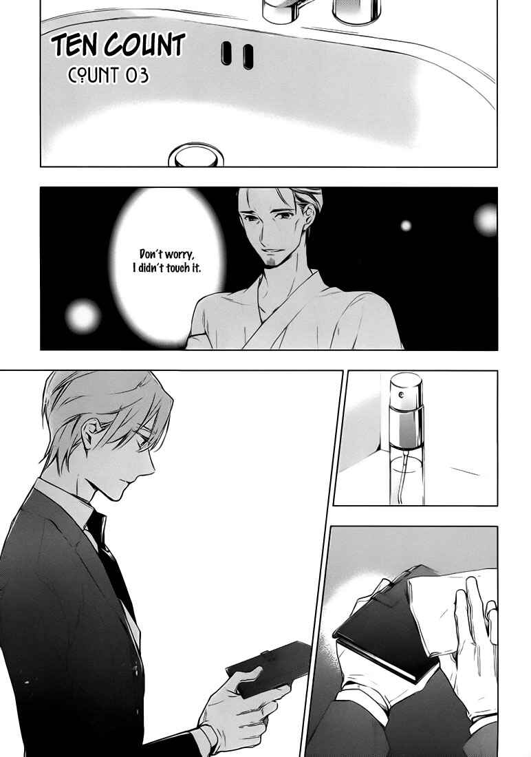 Page 3 Chapter 3 Ten Count