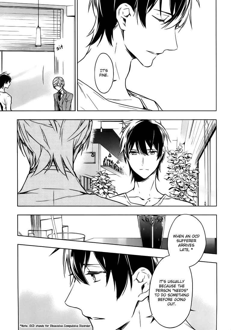 Page 7 Chapter 3 Ten Count