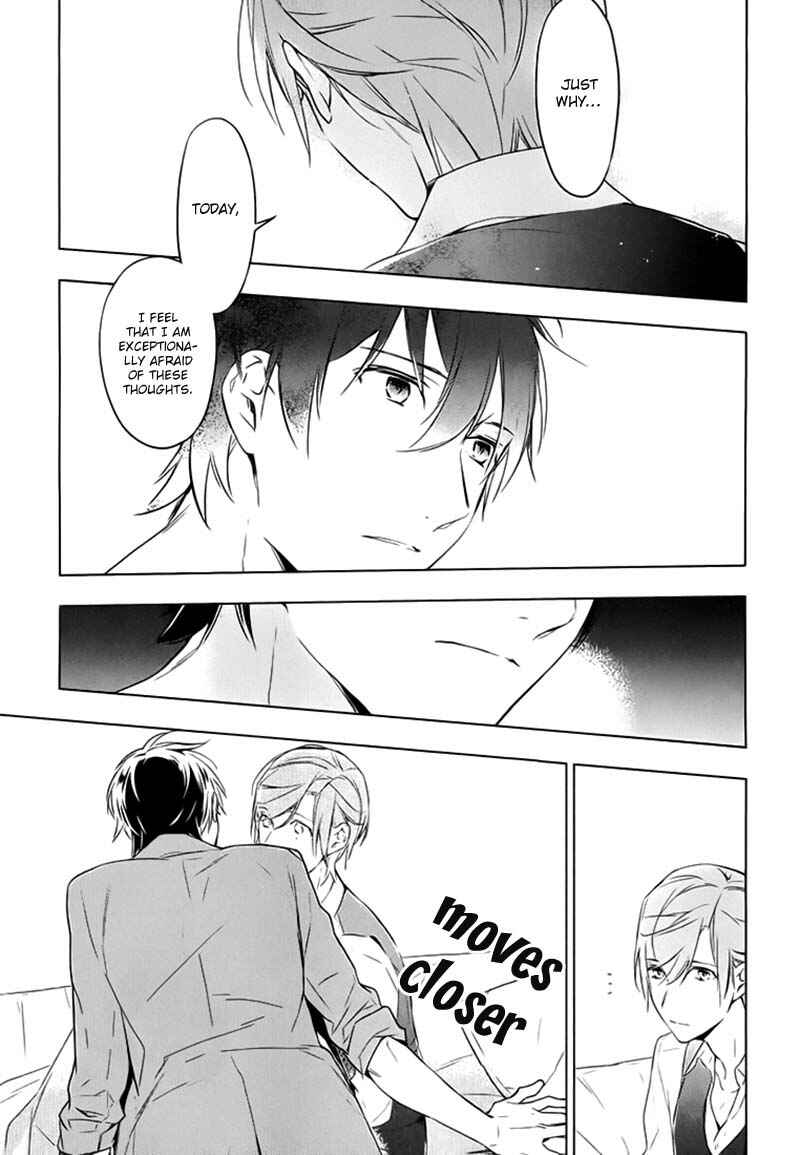 Page 11 Chapter 5 Ten Count