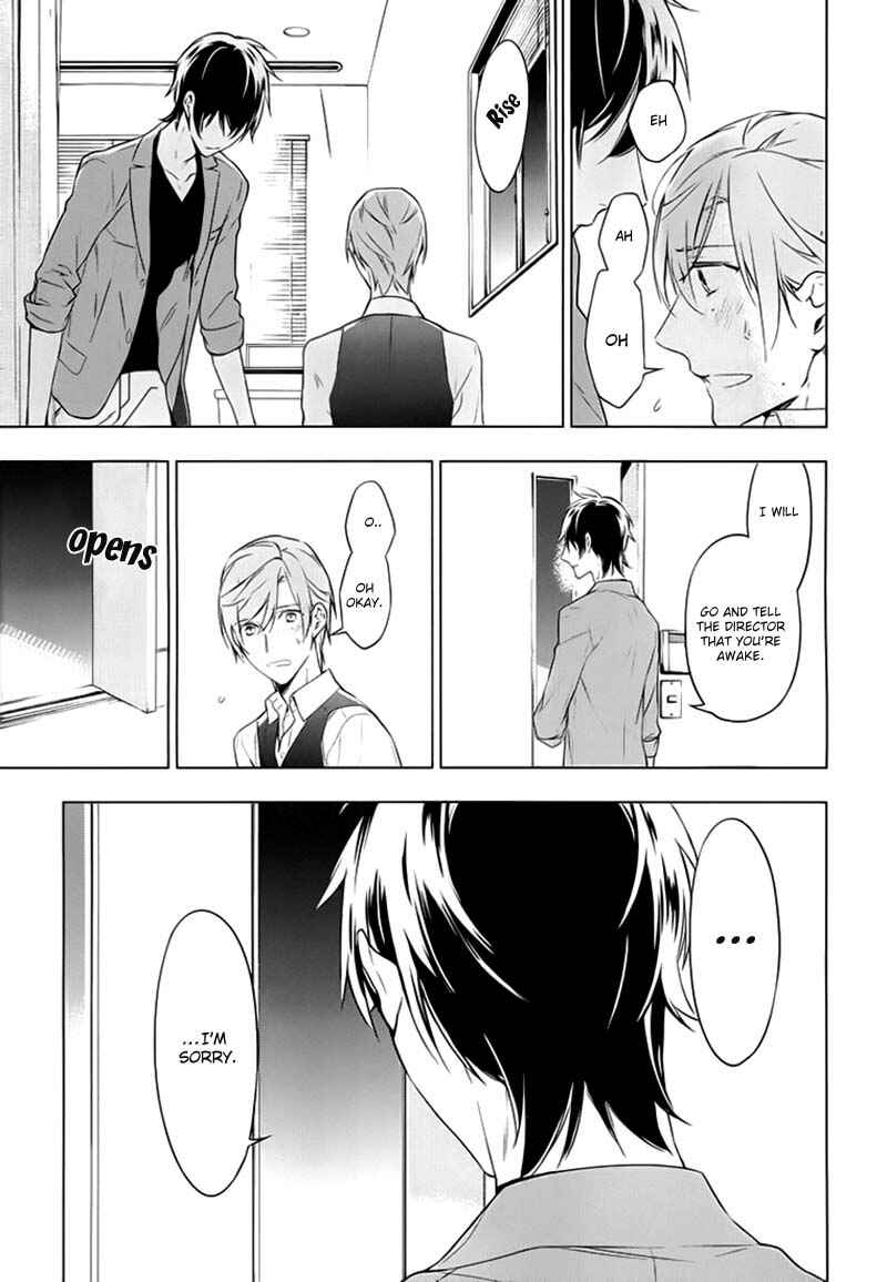 Page 13 Chapter 5 Ten Count
