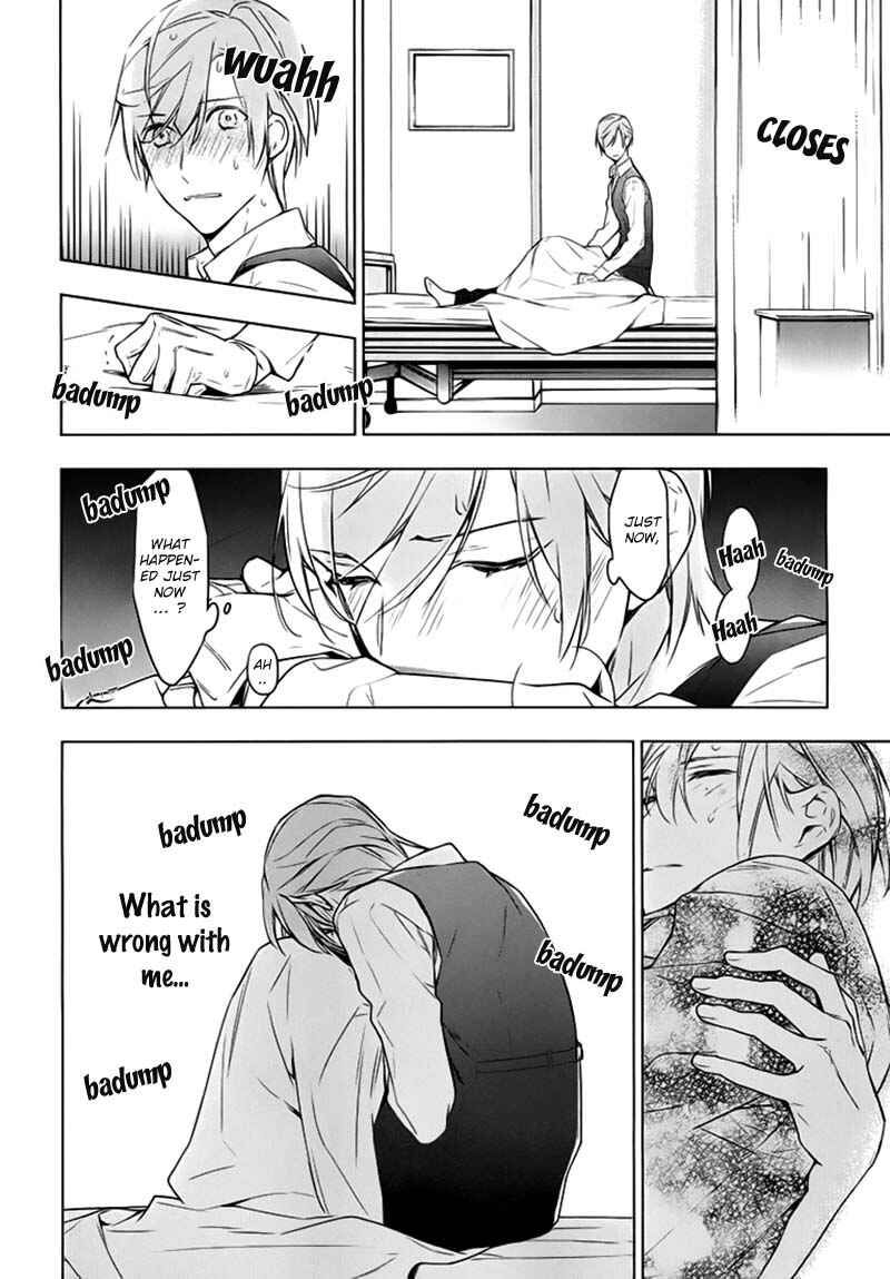 Page 14 Chapter 5 Ten Count