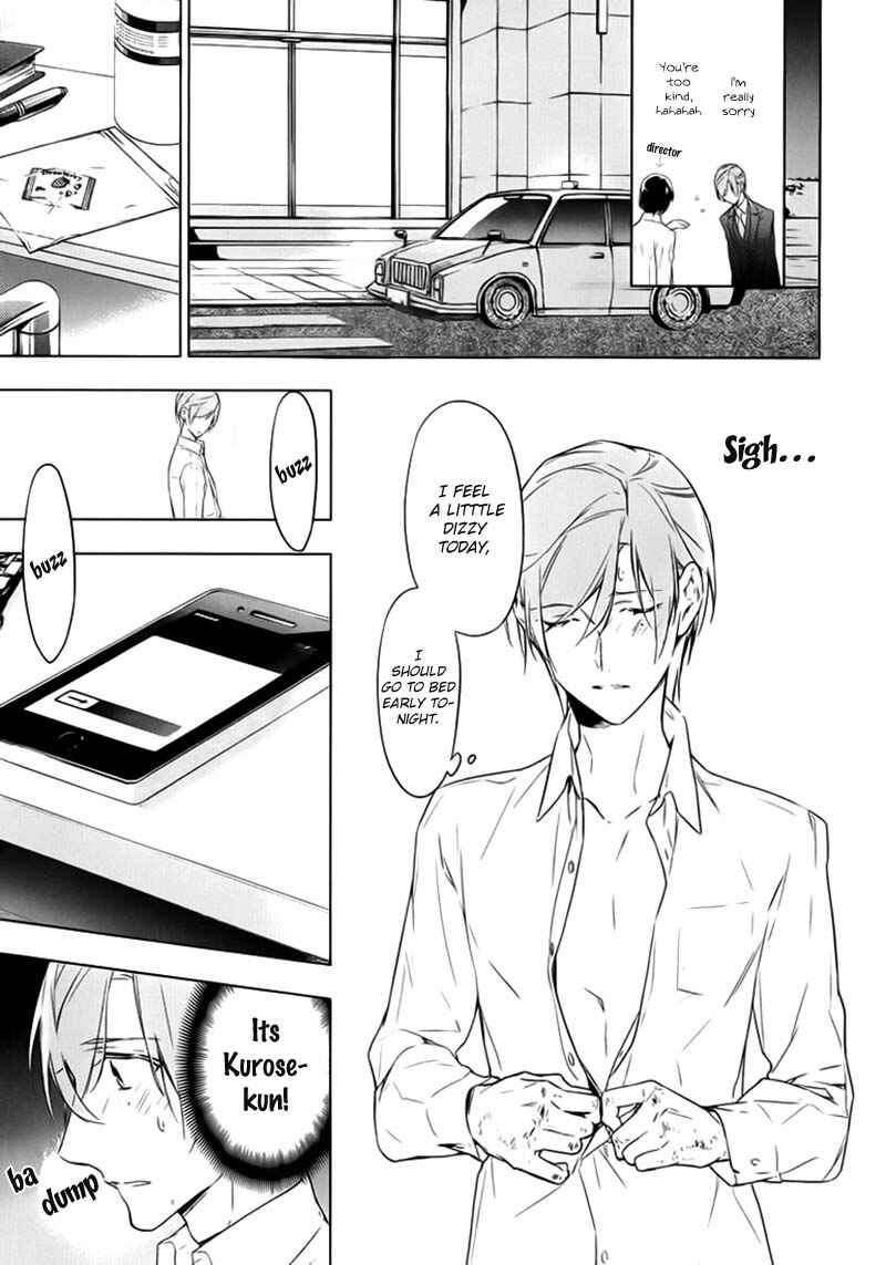 Page 15 Chapter 5 Ten Count