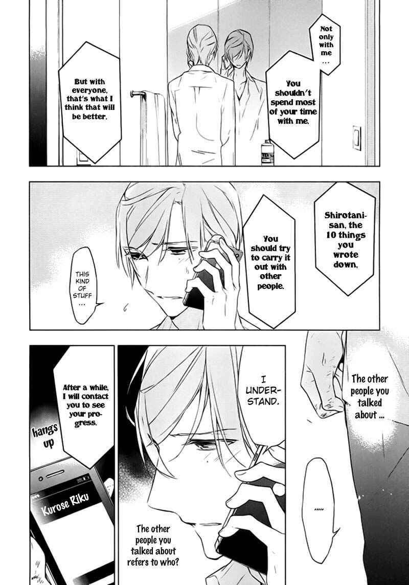 Page 18 Chapter 5 Ten Count