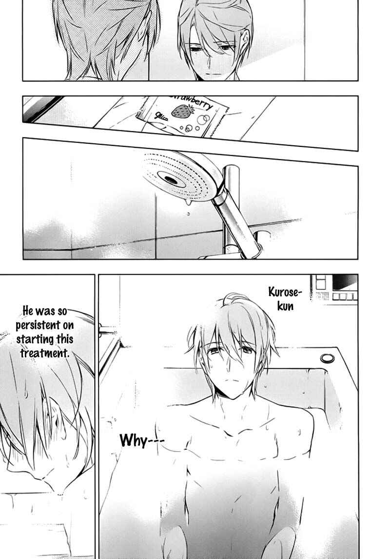 Page 19 Chapter 5 Ten Count