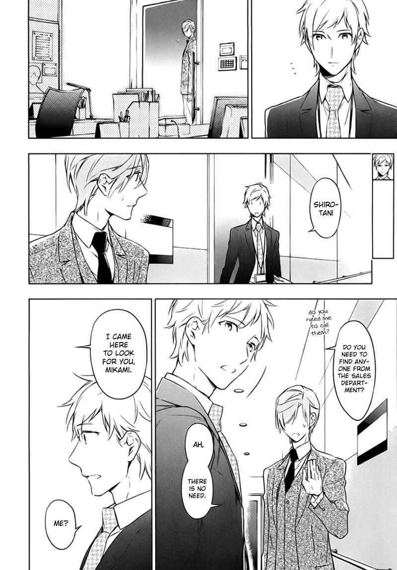 Page 22 Chapter 5 Ten Count