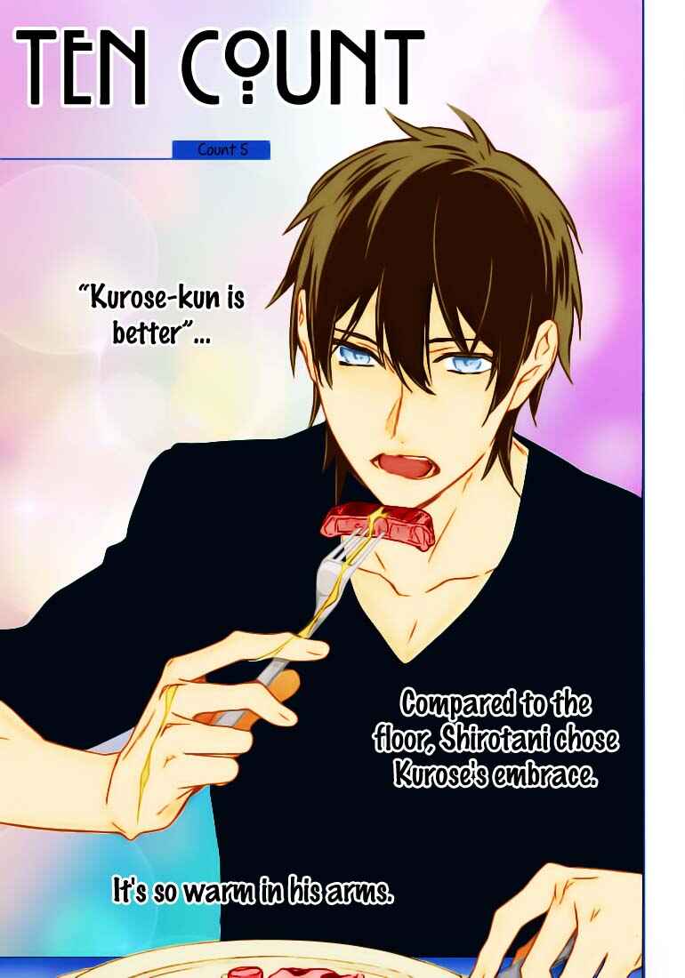 Page 3 Chapter 5 Ten Count