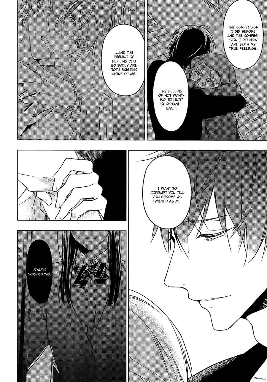 Page 14 Chapter 20 Ten Count