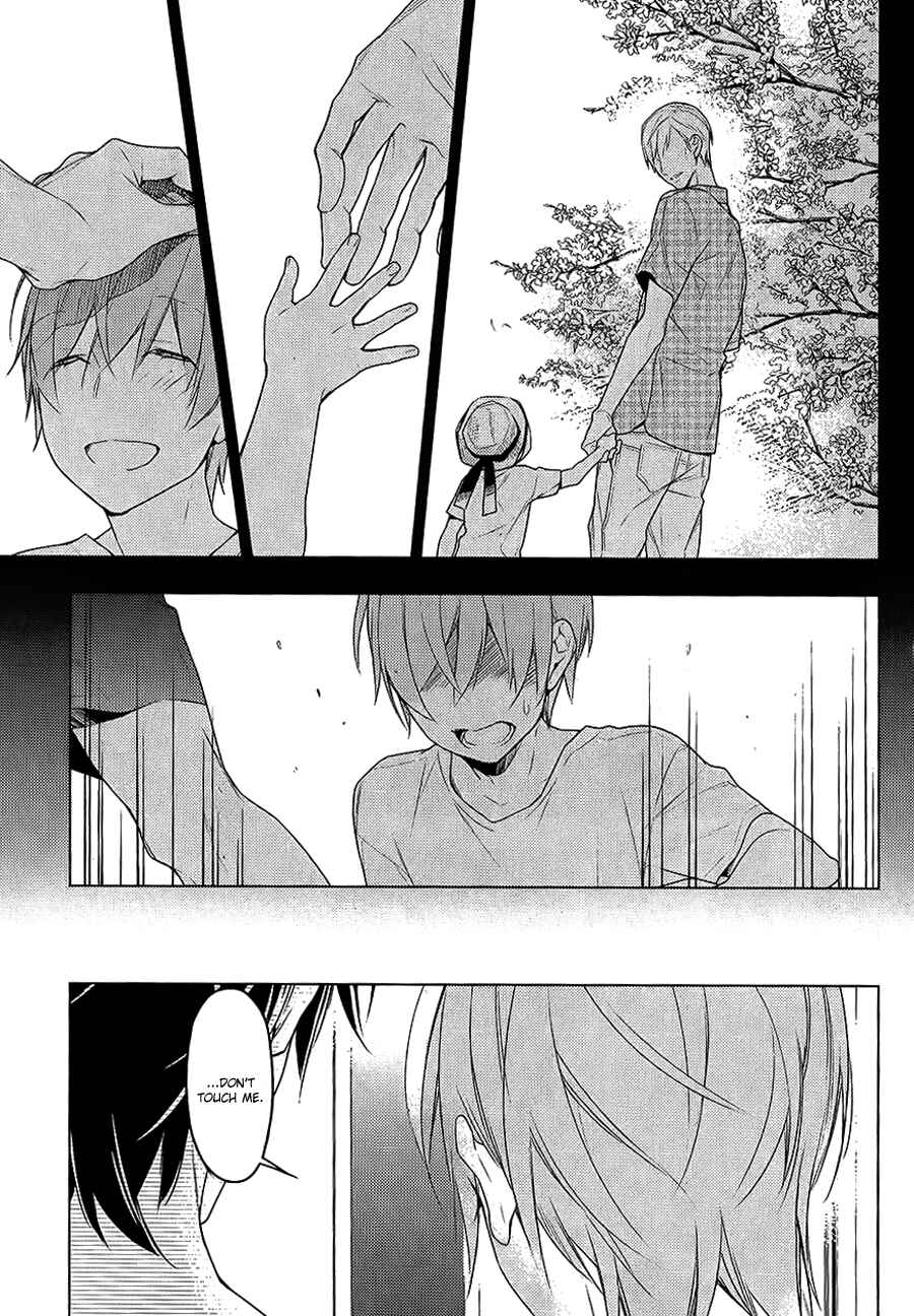 Page 15 Chapter 20 Ten Count