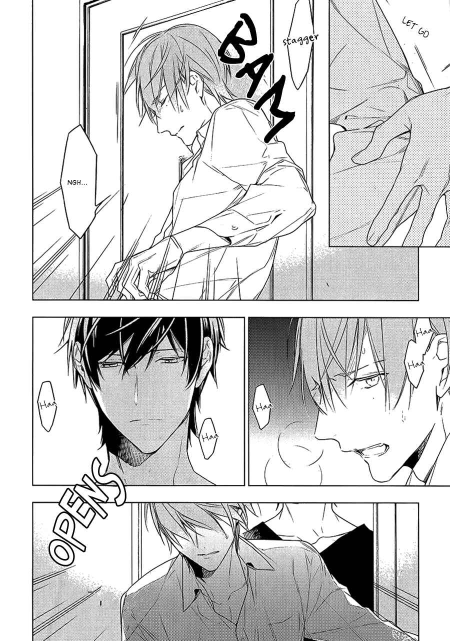 Page 18 Chapter 20 Ten Count