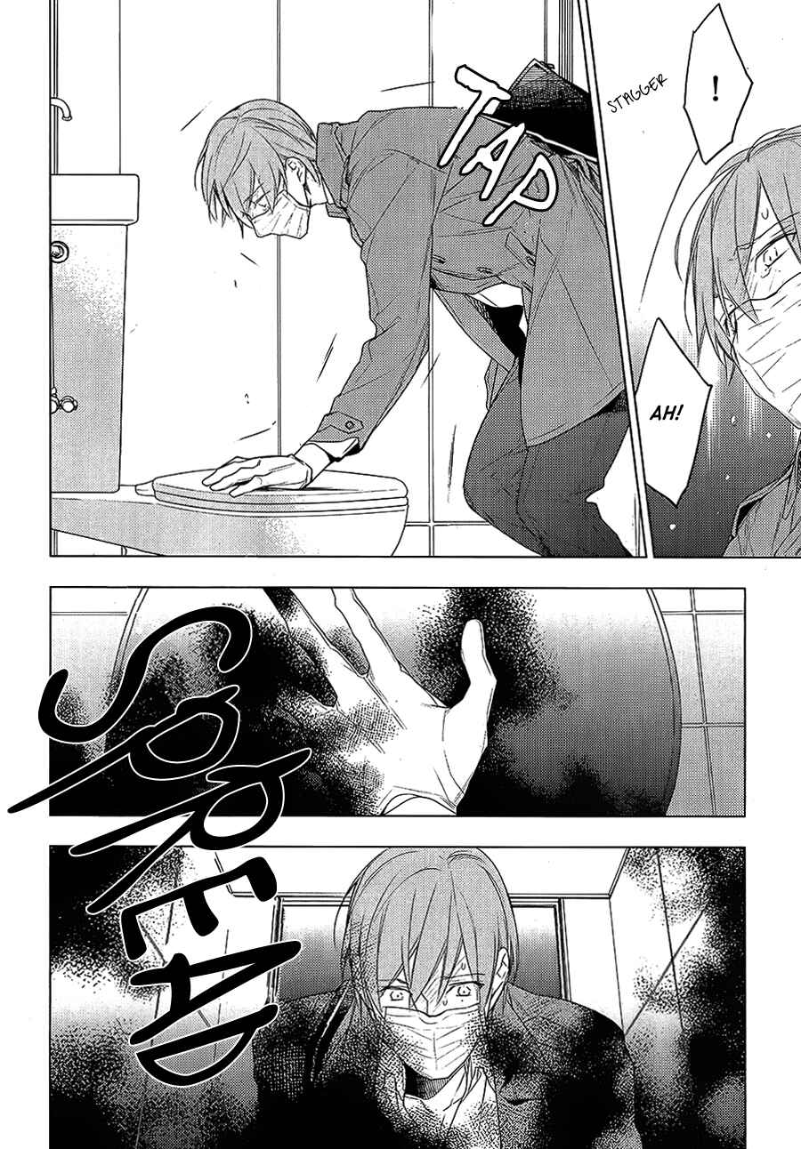 Page 26 Chapter 20 Ten Count