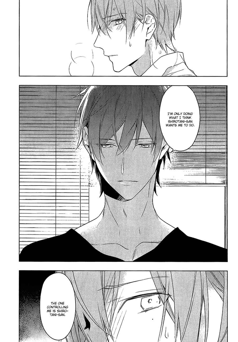 Page 9 Chapter 20 Ten Count