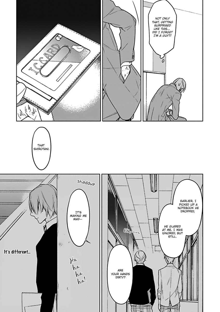 Page 13 Chapter 9 Ten Count