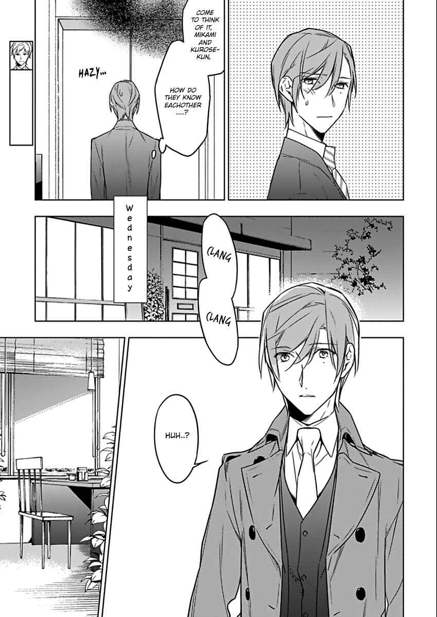 Page 15 Chapter 9 Ten Count