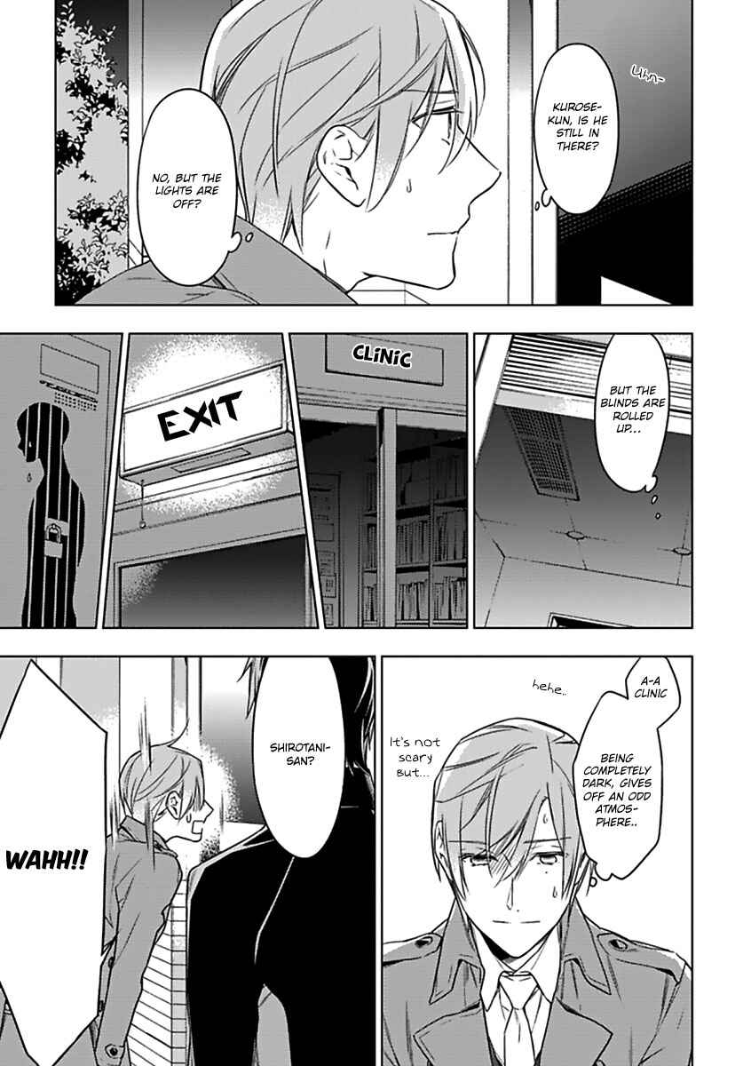 Page 19 Chapter 9 Ten Count